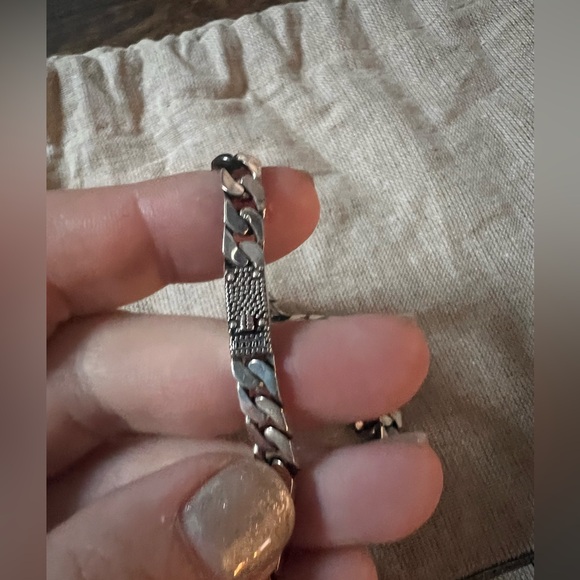 Gucci NwOT link Dionysus chocker necklace w/ dustie and box - Picture 5 of 9